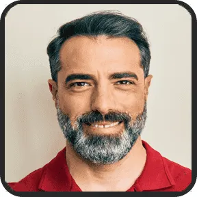 James Thompson-Glucore-Happy-Customer