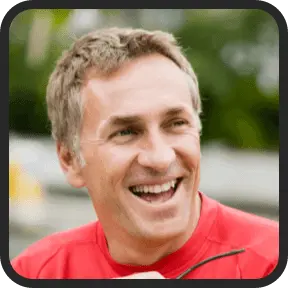 Michael R.-Glucore-Happy-Customer